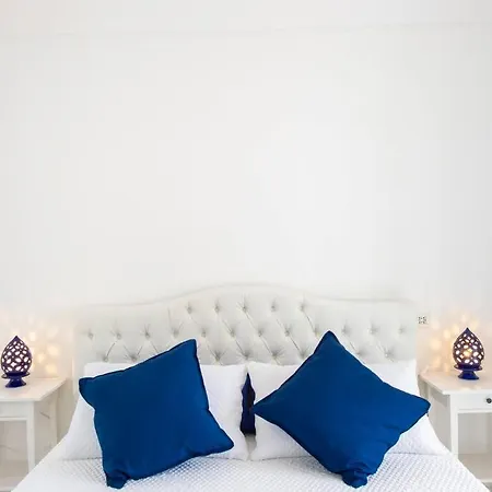 Apartamento Pepito Positano