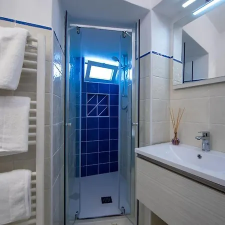 Pepito Apartamento Positano