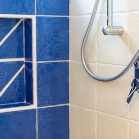 Apartamento Pepito Positano