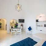 Pepito شقة بوسيتانو