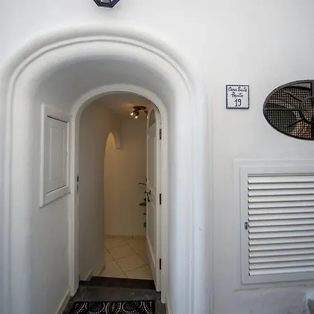 Pepito * Positano
