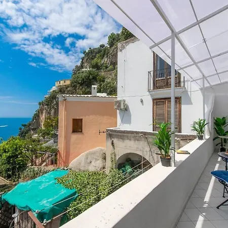 Pepito Positano