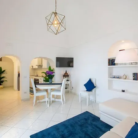 Pepito Apartman Positano