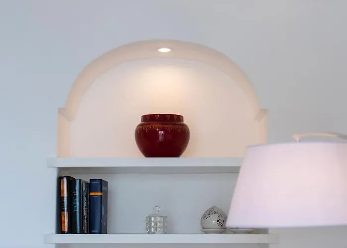 Apartment Pepito Positano