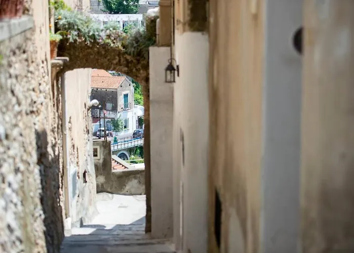 Апартаменти Pepito