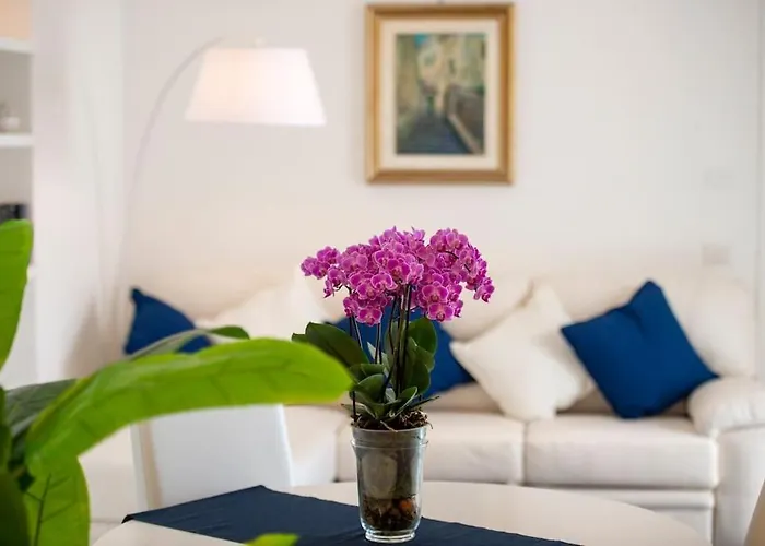 Apartment Pepito Positano