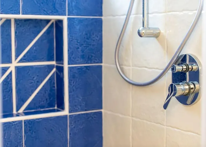 Апартаменти Pepito Позітано