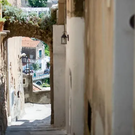 Appartement Pepito