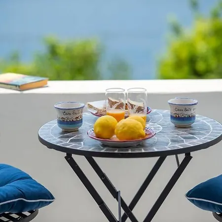 Pepito * Positano