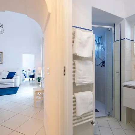 Appartement Pepito *