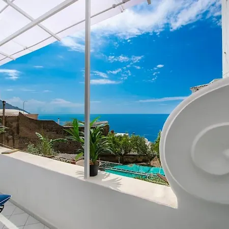 Appartement Pepito *