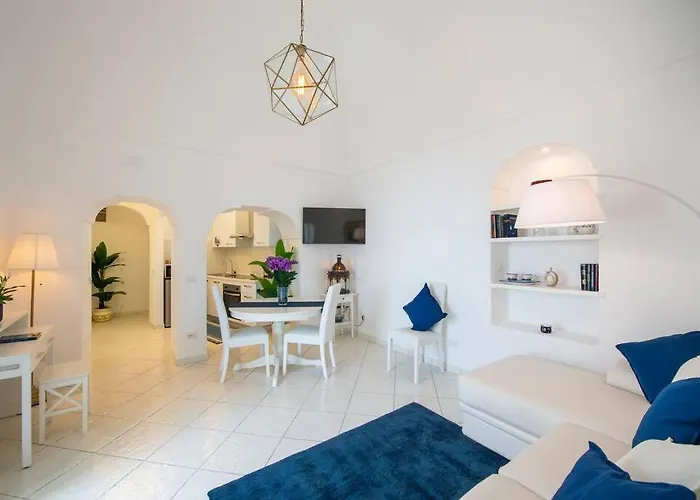 Pepito 公寓 波西塔諾