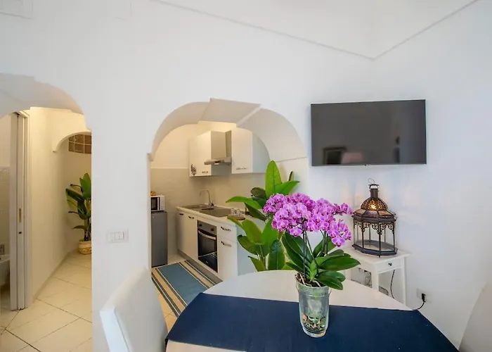 Pepito * 波西塔諾